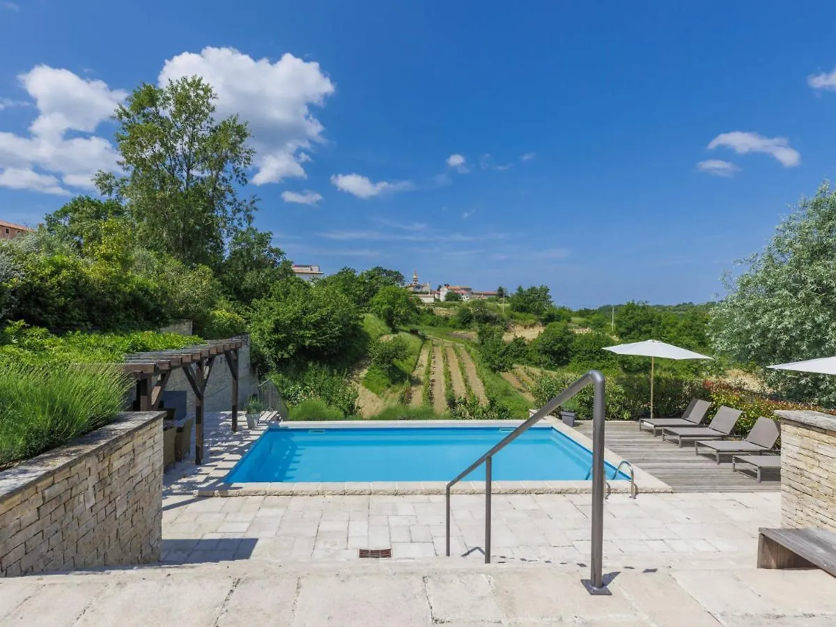 Holiday Home Villa Anita By Interhome Momjan