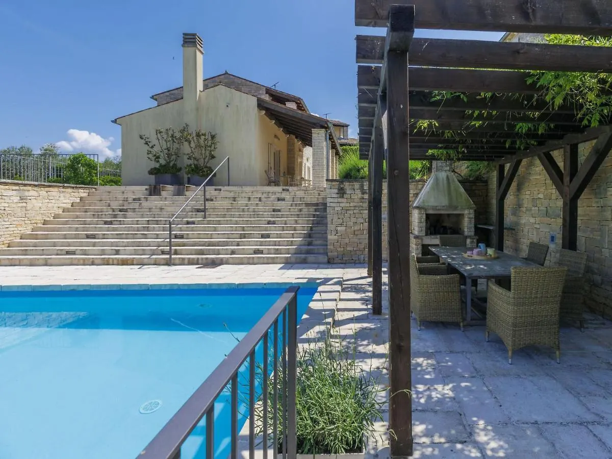 Holiday Home Villa Anita By Interhome Momjan