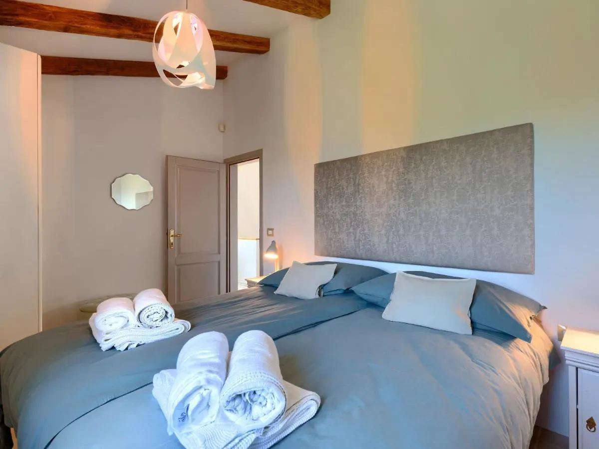 Holiday Home Villa Anita By Interhome Momjan