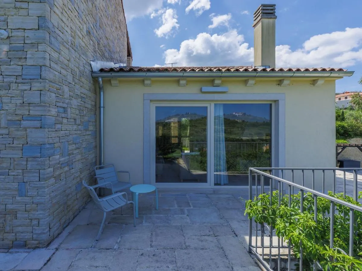 Holiday Home Villa Anita By Interhome Momjan