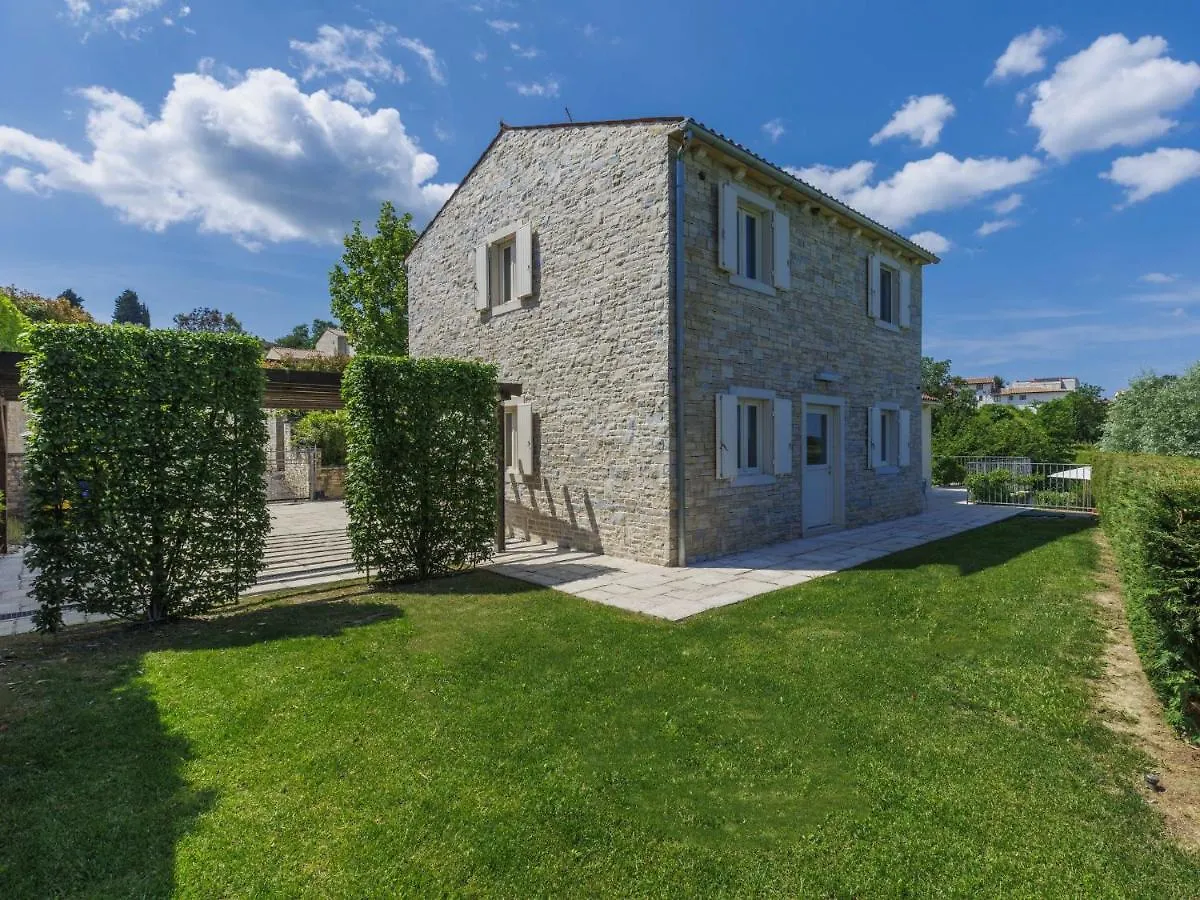 Holiday Home Villa Anita By Interhome Momjan 0*,  Croacia
