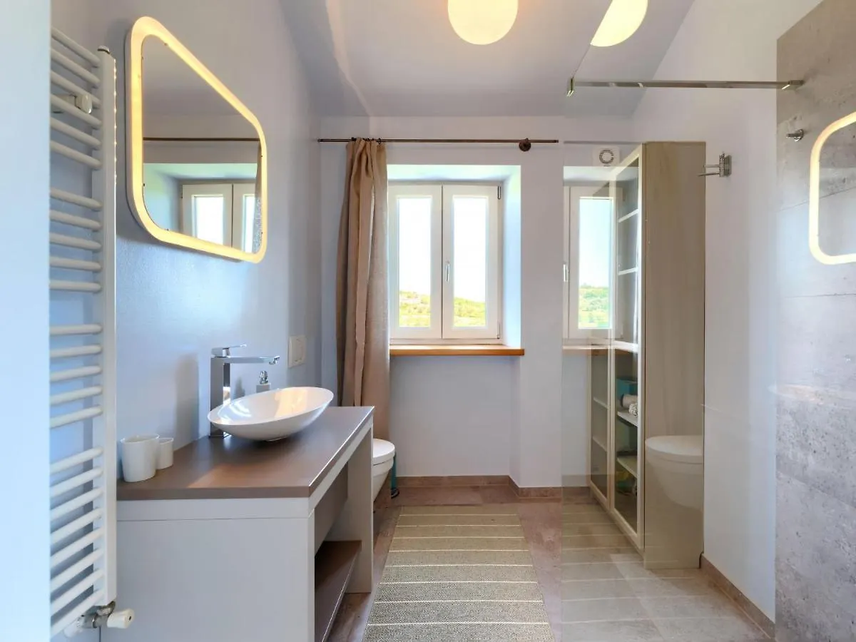 Holiday Home Villa Anita By Interhome Momjan