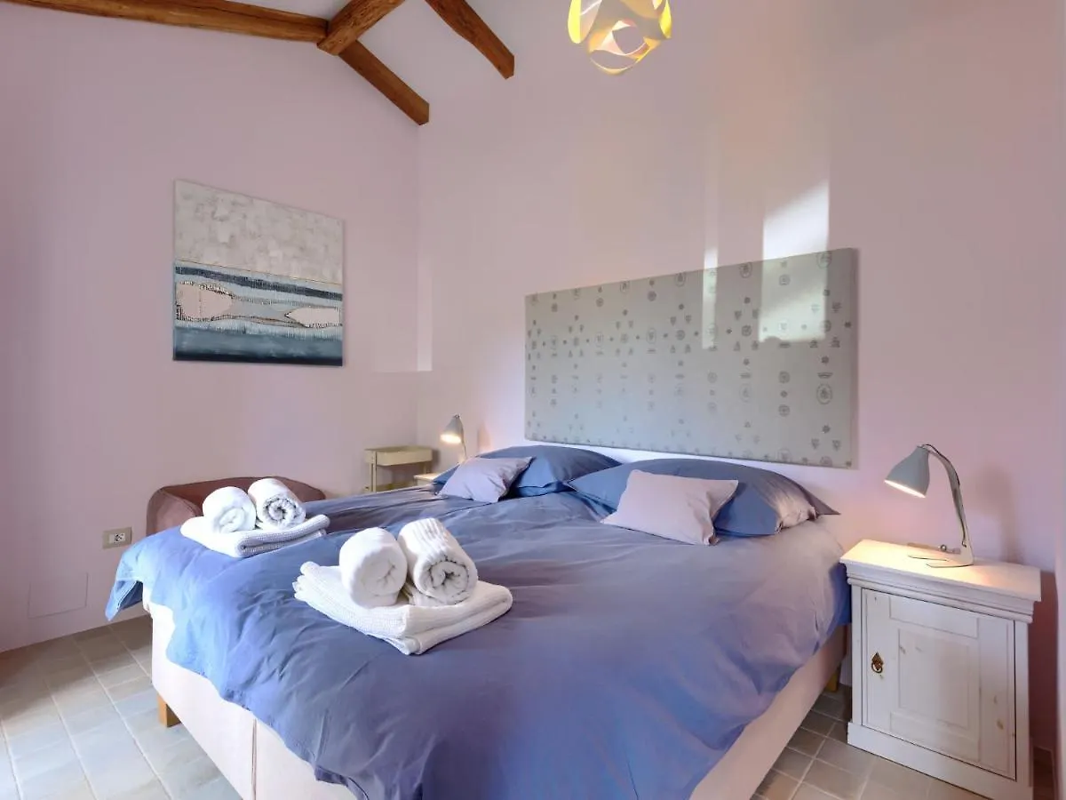 Holiday Home Villa Anita By Interhome Momjan 0*,