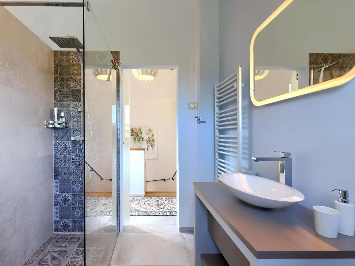Holiday Home Villa Anita By Interhome Momjan 0*,  Croacia